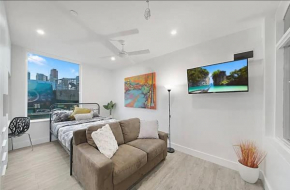 101 Modern Lovely Central Super Cosy Studio Heart CBD